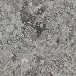 Seamless Concrete